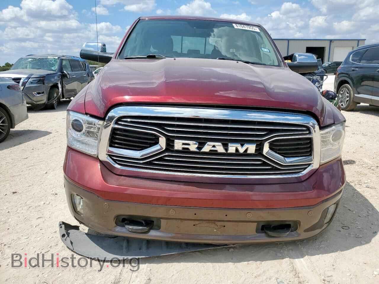 2017 RAM 1500 - VIN: 1C6RR7PT9HS821059 - Фото 5
