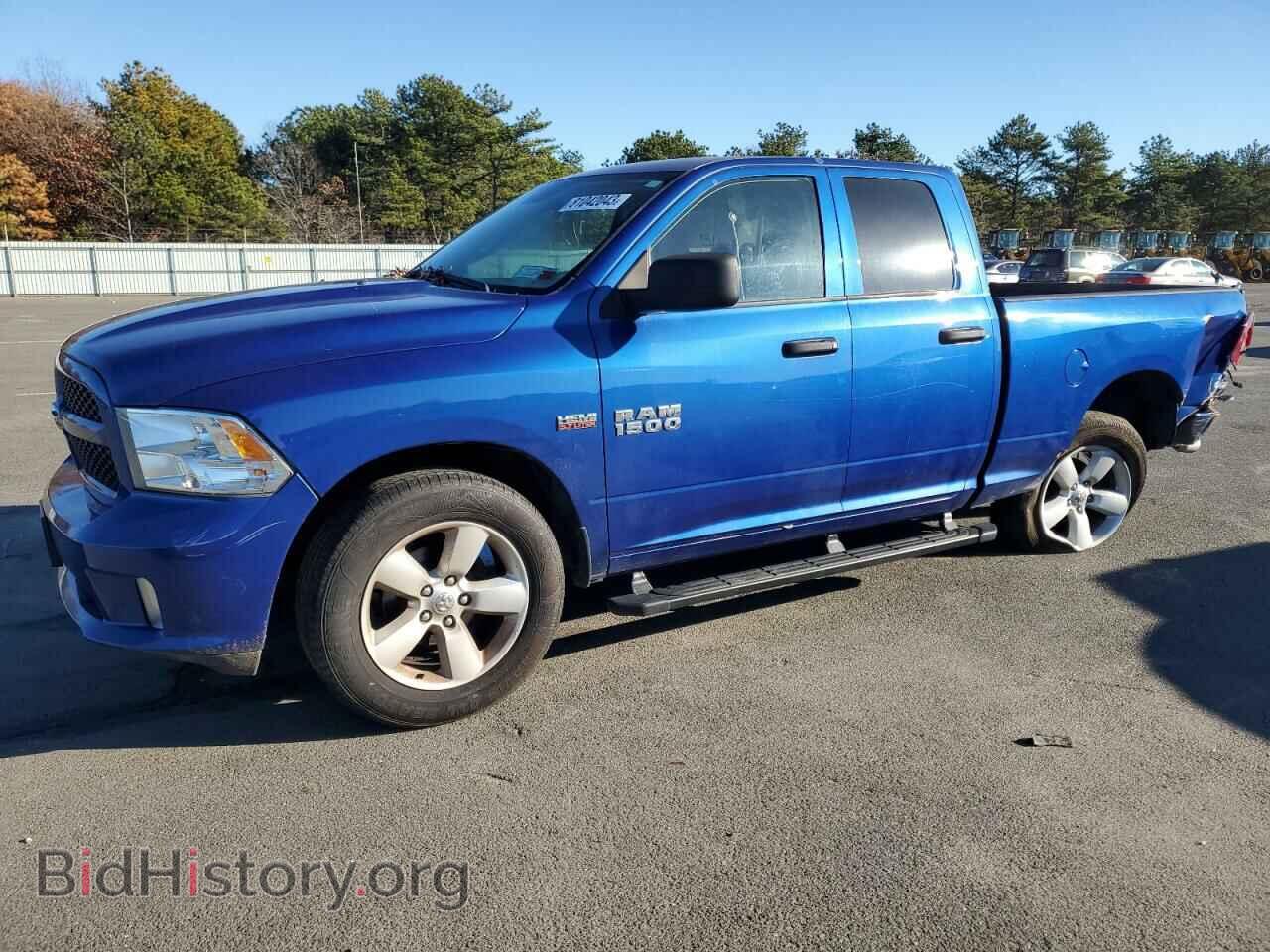 Photo 1C6RR7FT8GS135711 - DODGE All Models 2016
