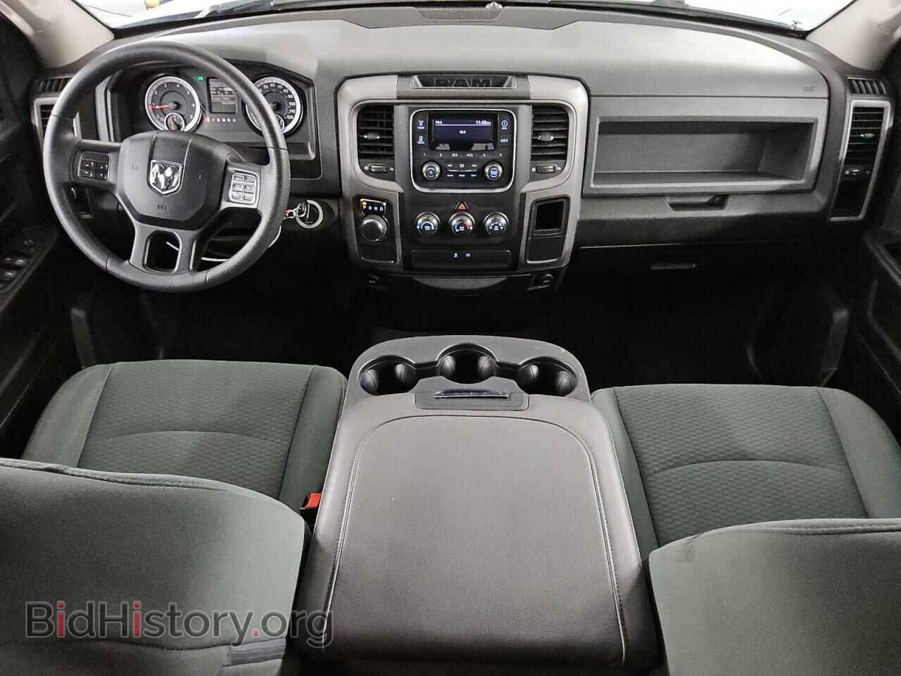 2019 RAM 1500 - VIN: 1C6RR6FG5KS728979 - Фото 8