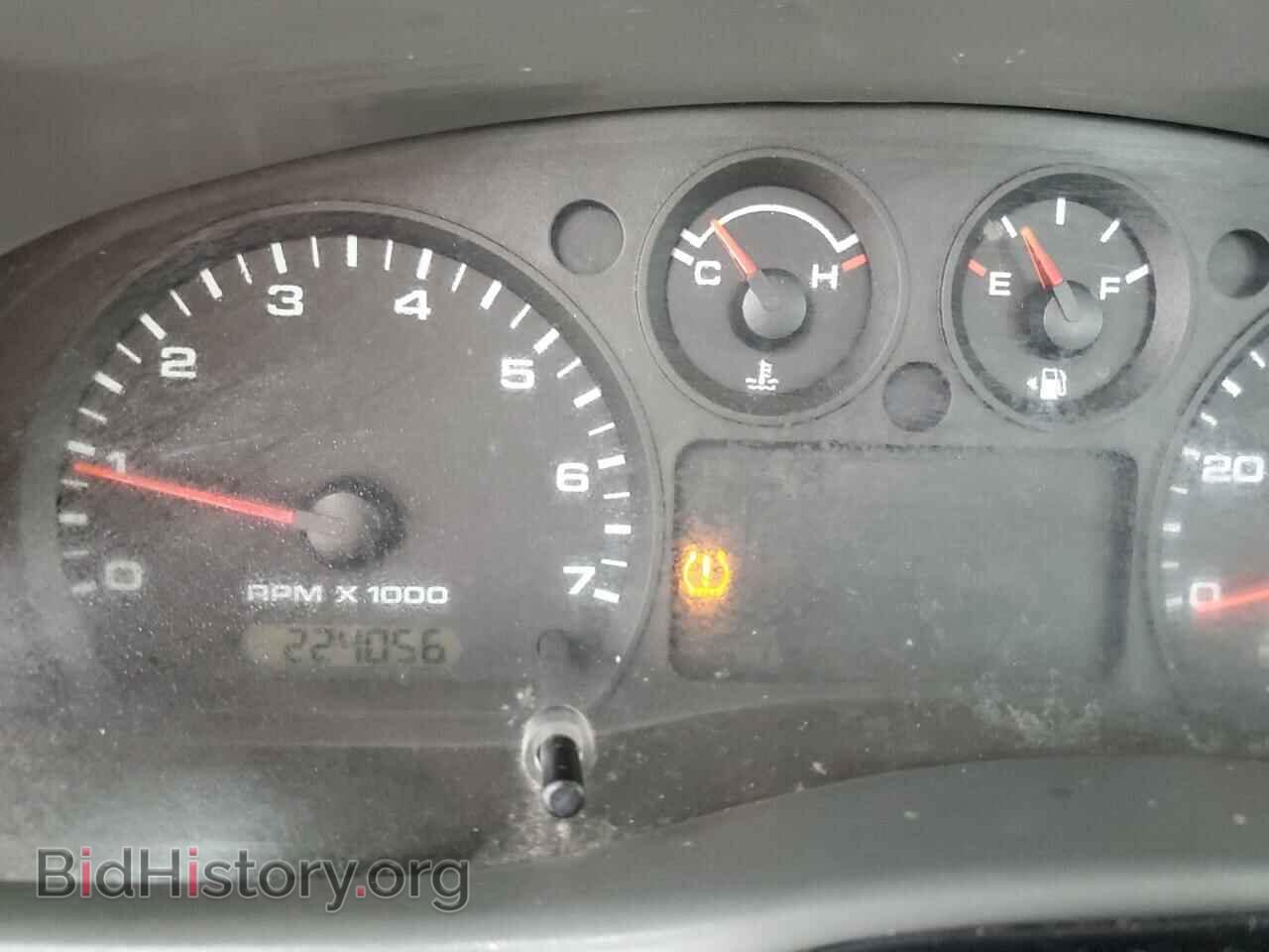 2010 FORD RANGER - VIN: 1FTKR1AD3APA26865 - Фото 9