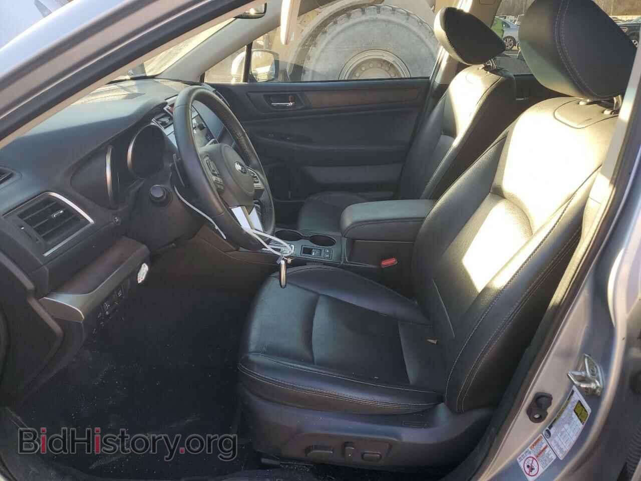 2017 SUBARU OUTBACK - VIN: 4S4BSAKC5H3294873 - Фото 7