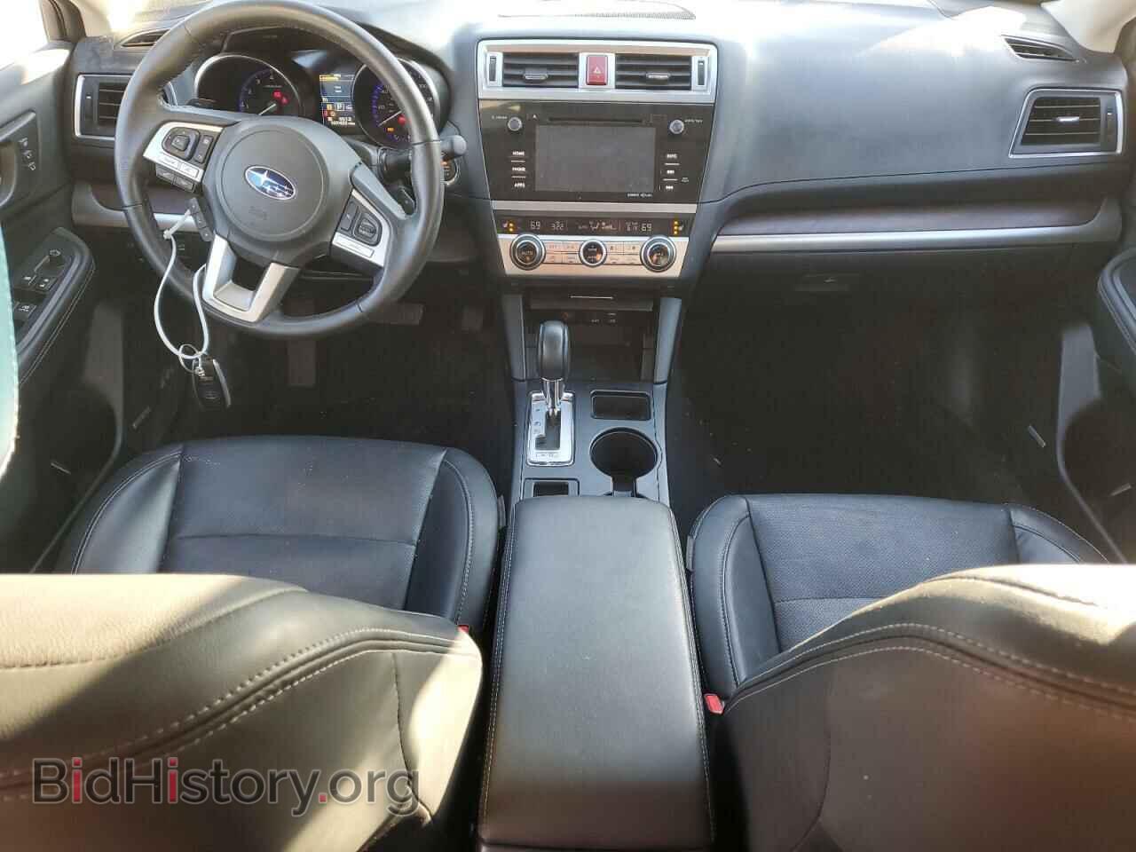2017 SUBARU OUTBACK - VIN: 4S4BSAKC5H3294873 - Фото 8