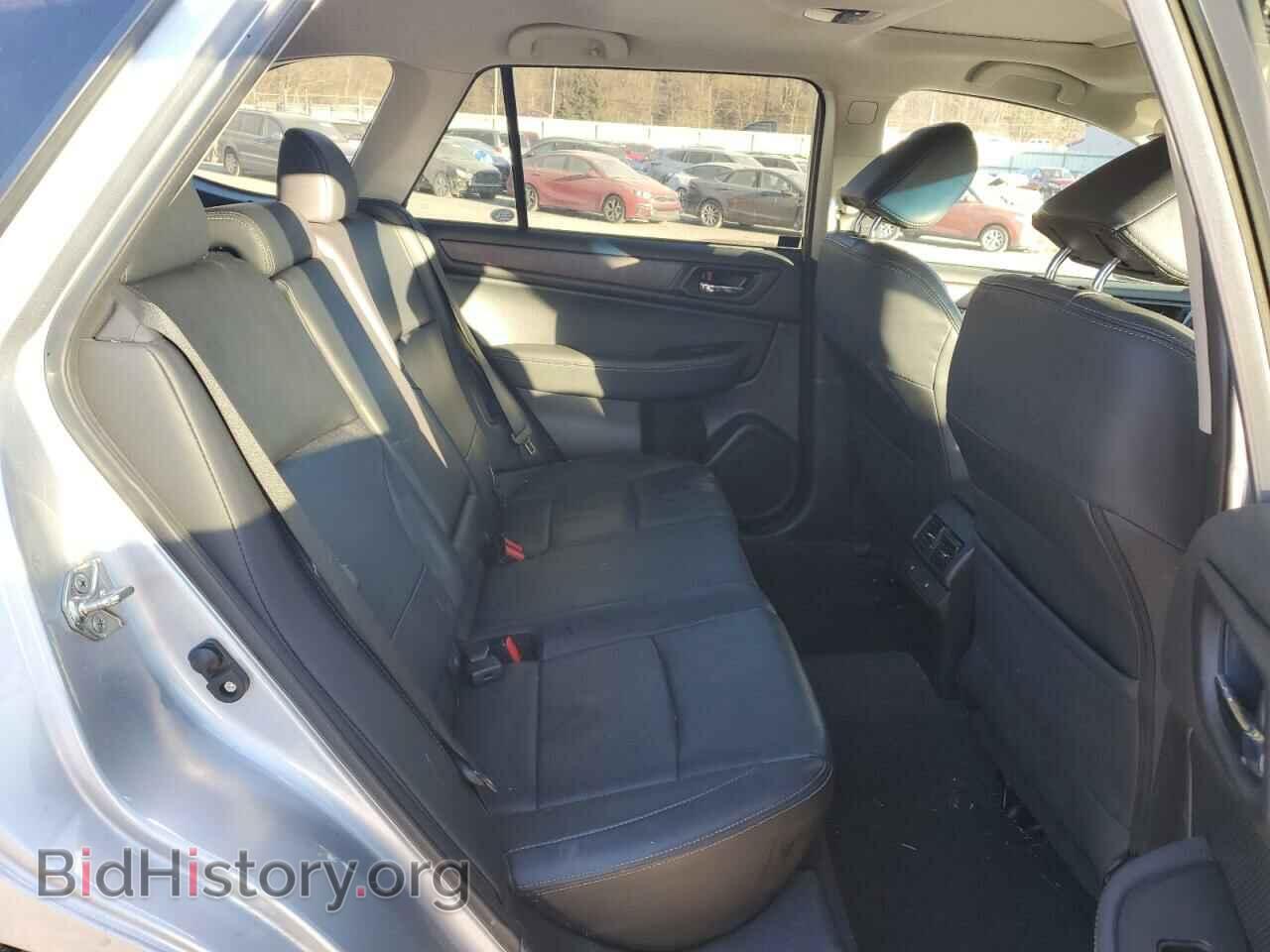 2017 SUBARU OUTBACK - VIN: 4S4BSAKC5H3294873 - Фото 10