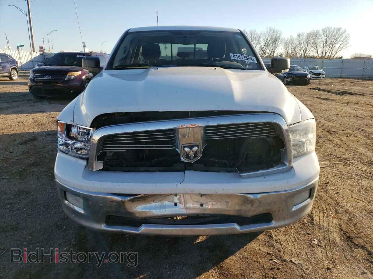 2011 DODGE All Models - VIN: 1D7RB1GTXBS597114 - Photo 5