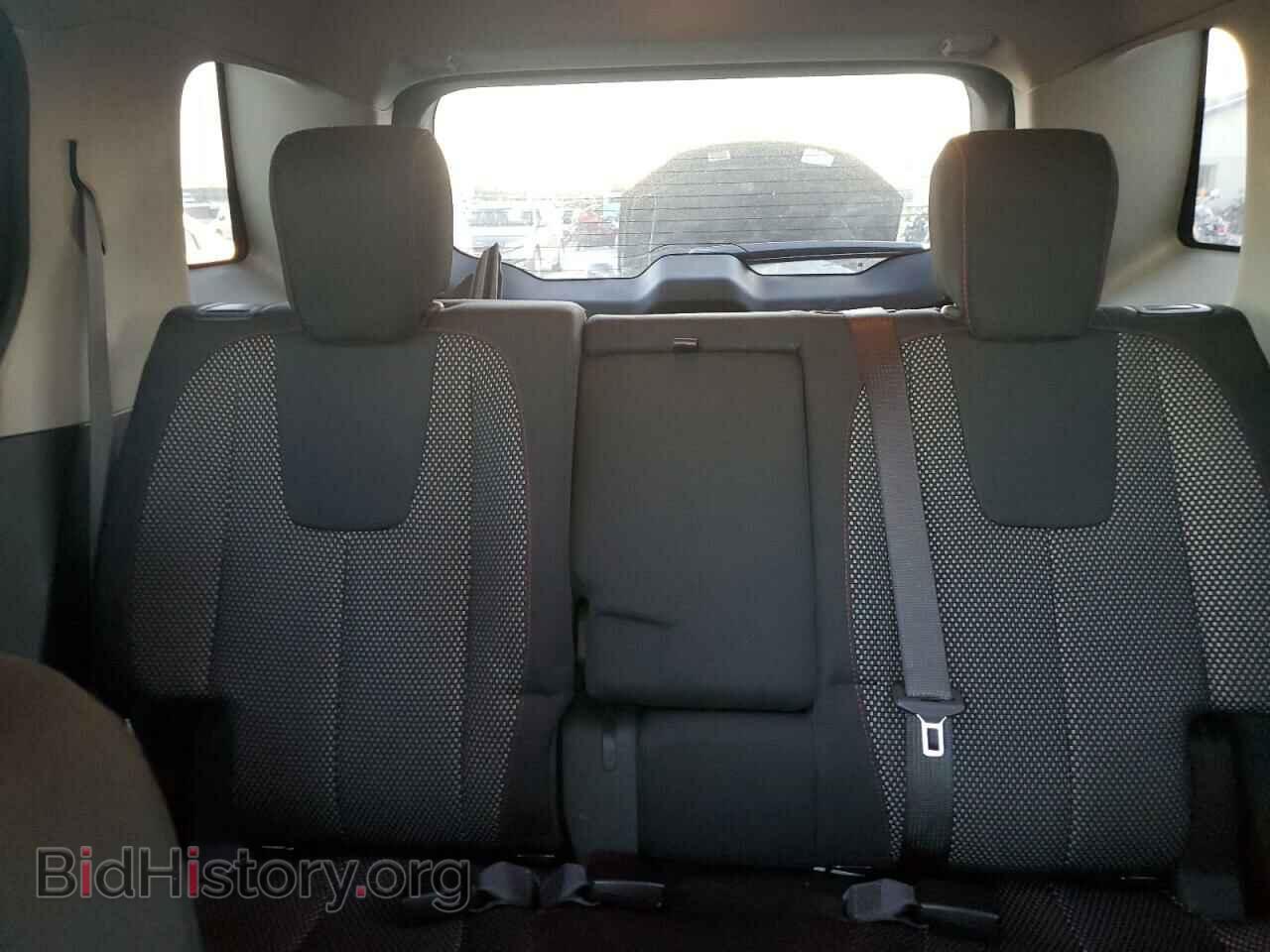 2016 GMC TERRAIN - VIN: 2GKALMEK9G6351072 - Фото 10