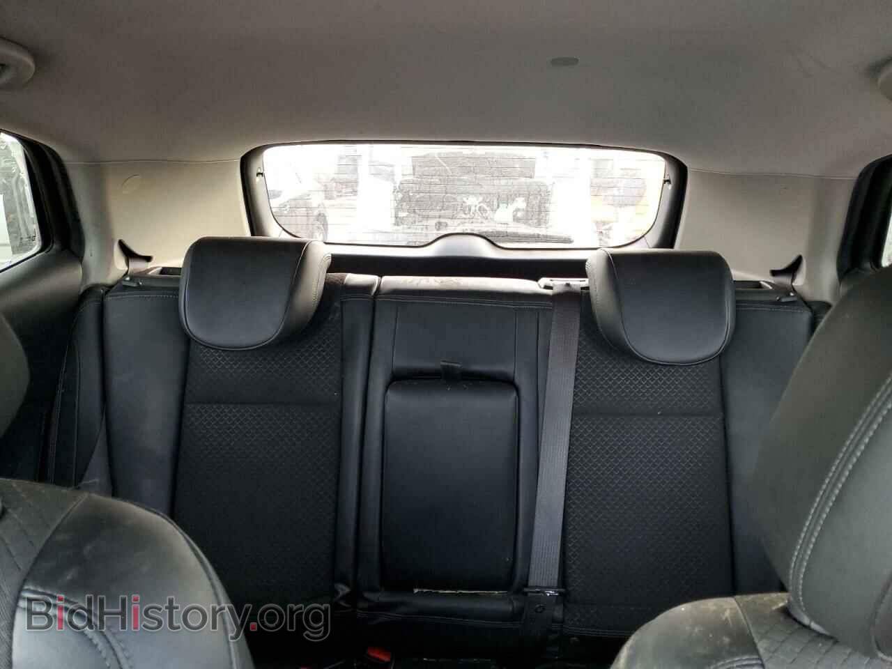 2017 BUICK ENCORE - VIN: KL4CJESB1HB114749 - Photo 10