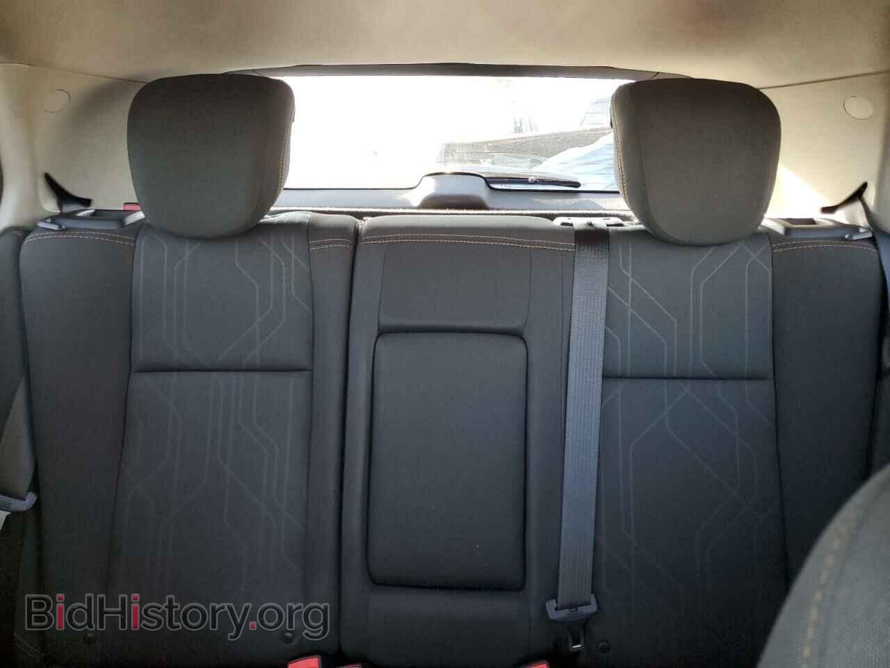 2017 CHEVROLET TRAX - VIN: 3GNCJLSB3HL171681 - Photo 10
