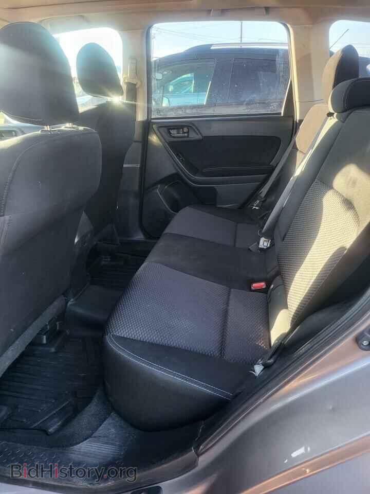 2014 SUBARU FORESTER - VIN: JF2SJAEC4EH496171 - Фото 6