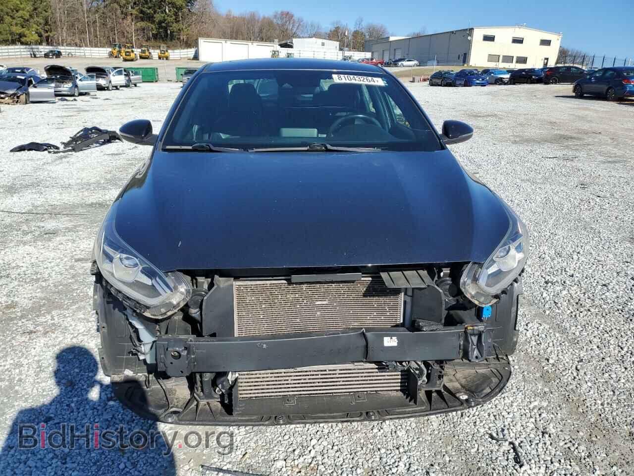 2021 KIA FORTE - VIN: 3KPF44AC3ME287040 - Фото 5
