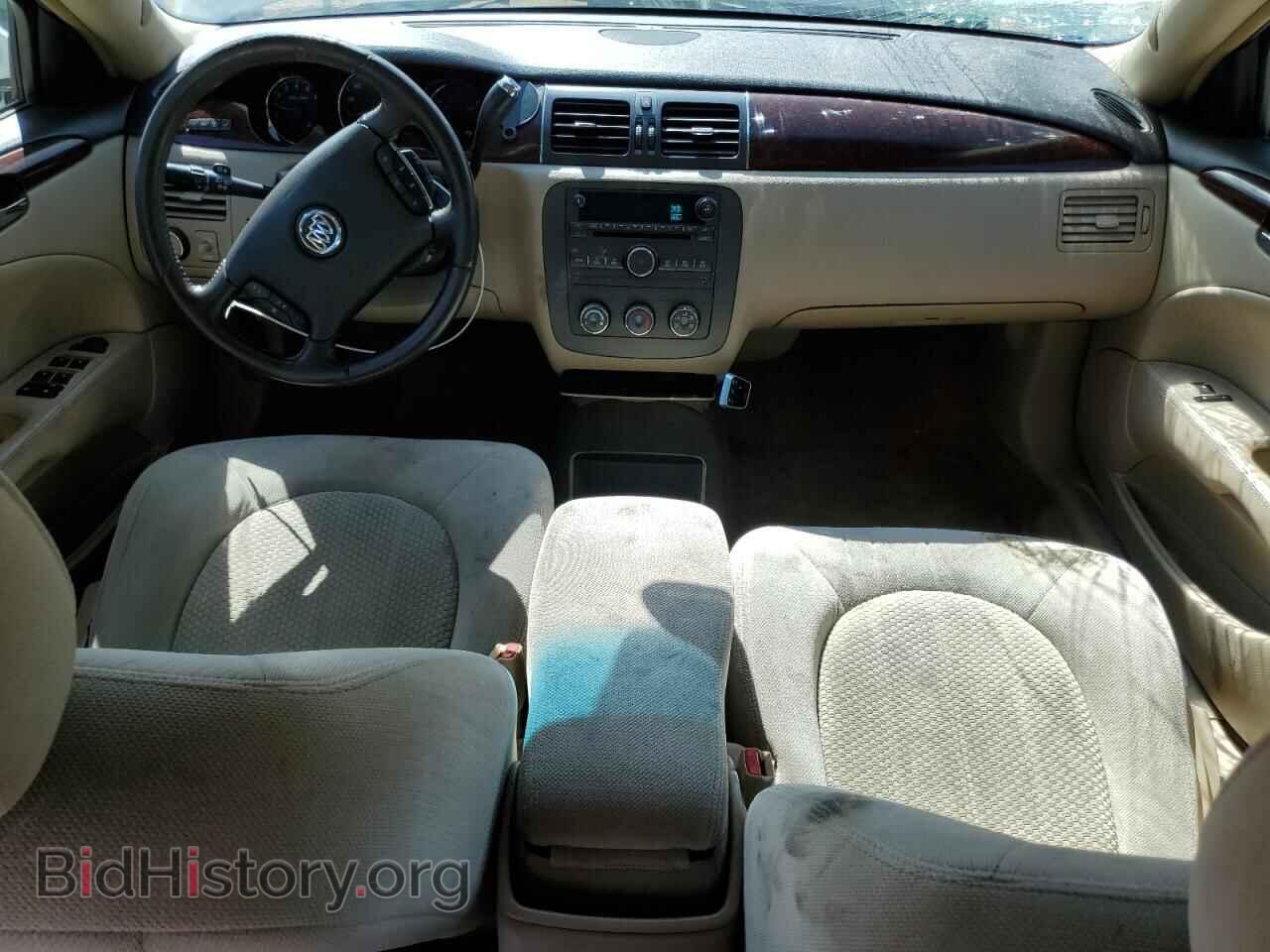 2008 BUICK LUCERNE - VIN: 1G4HP572X8U194264 - Фото 8
