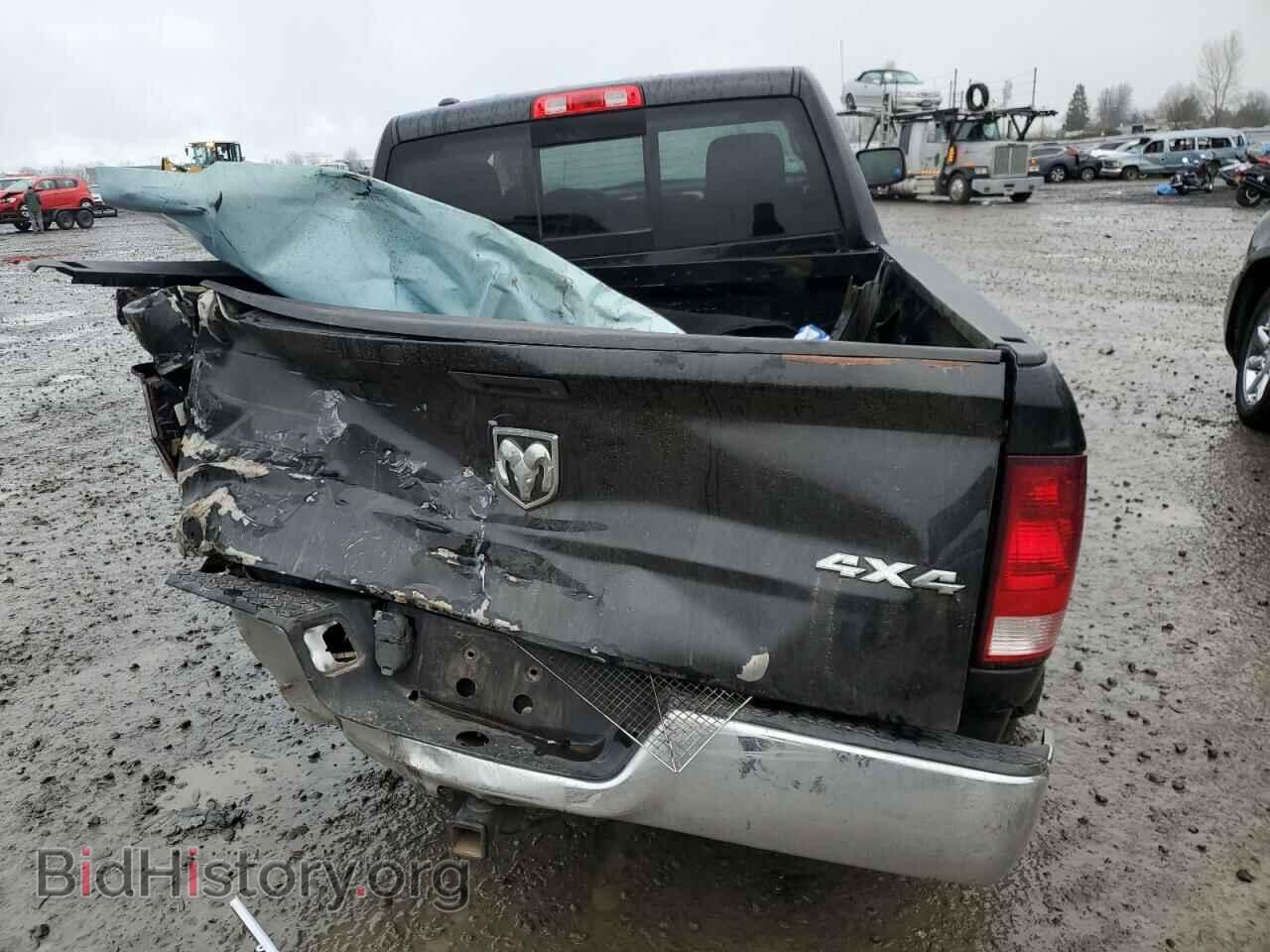 2017 RAM 1500 - VIN: 1C6RR7LT4HS696638 - Фото 6