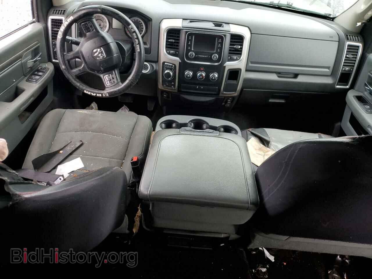 2017 RAM 1500 - VIN: 1C6RR7LT4HS696638 - Фото 8