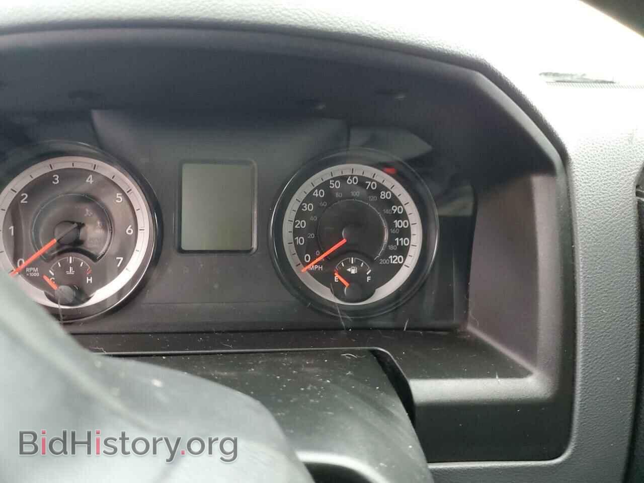 2017 RAM 1500 - VIN: 1C6RR7LT4HS696638 - Фото 9