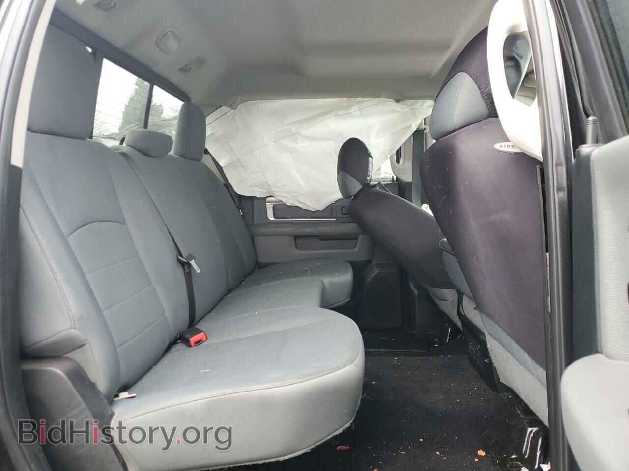 2017 RAM 1500 - VIN: 1C6RR7LT4HS696638 - Фото 10