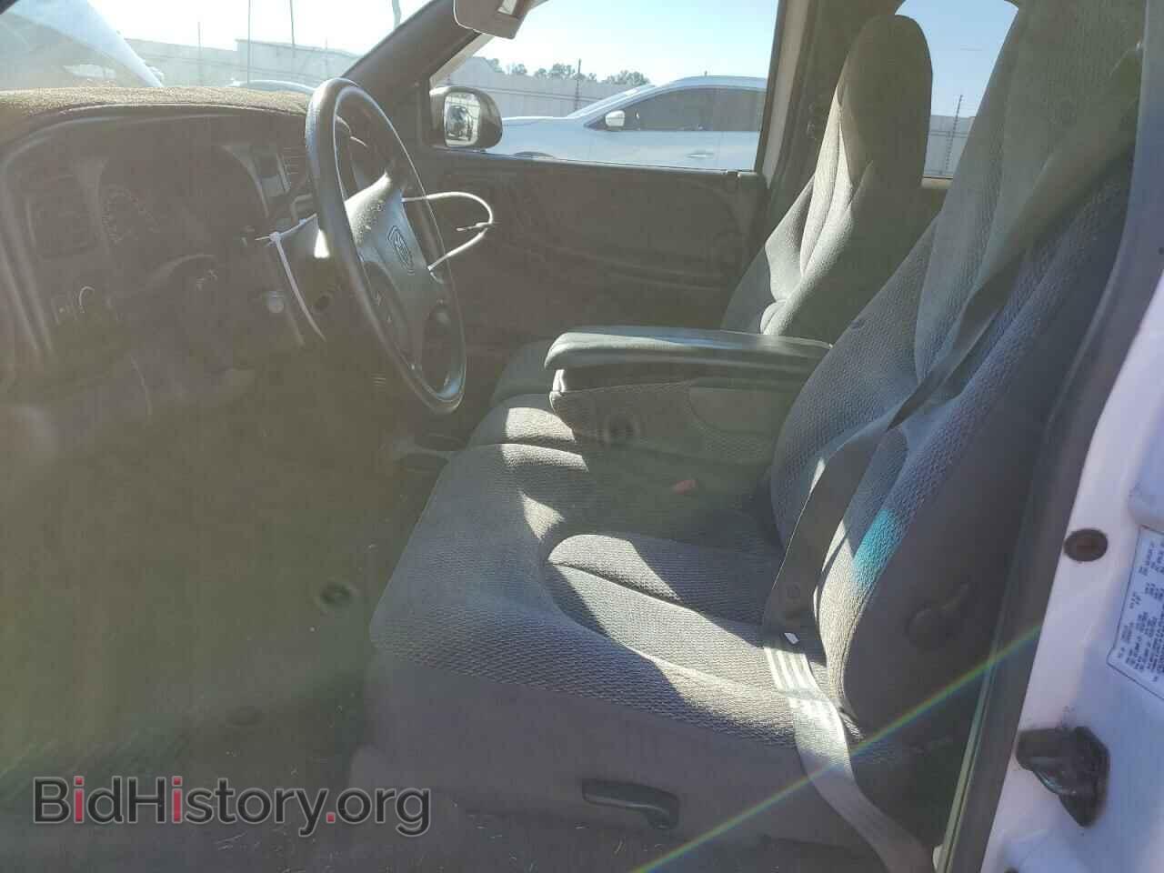 1997 DODGE All Models - VIN: 1B7GL23X3VS292457 - Photo 7