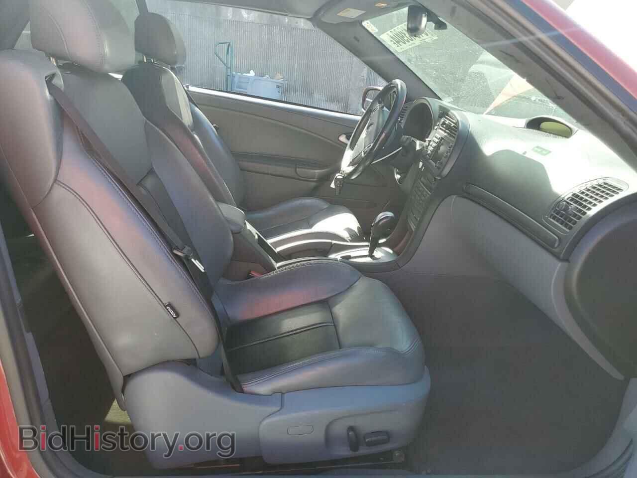 2005 SAAB 9 3 - VIN: YS3FH79Y556012565 - Фото 7