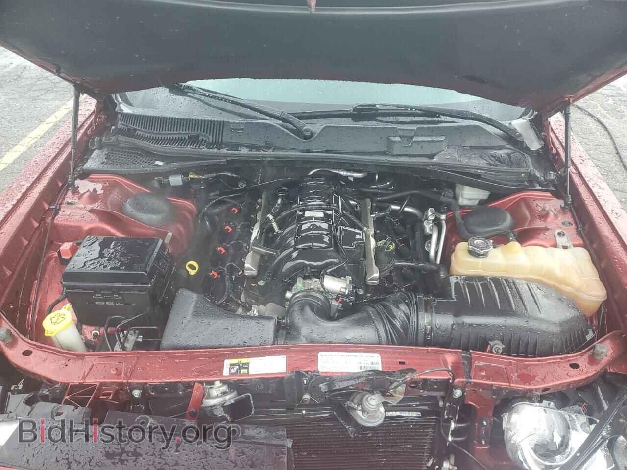2014 DODGE CHALLENGER - VIN: 2C3CDYBT7EH224753 - Photo 11