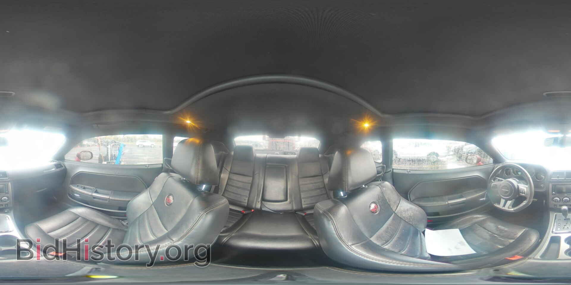 2014 DODGE CHALLENGER - VIN: 2C3CDYBT7EH224753 - Photo 14