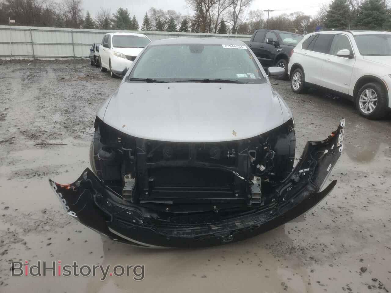 2015 CHRYSLER 200 - VIN: 1C3CCCAB9FN605902 - Фото 5