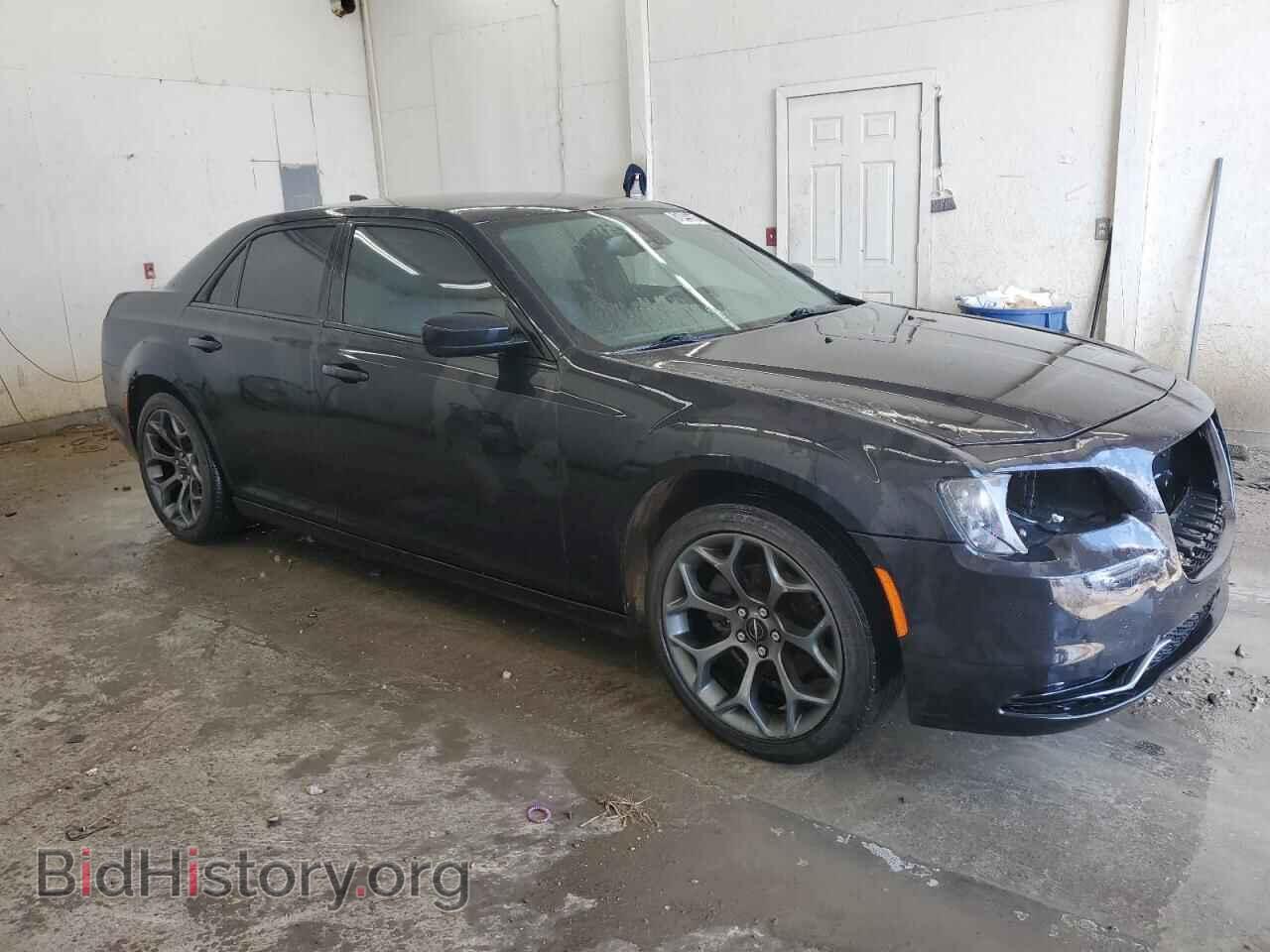 2015 CHRYSLER 300 - VIN: 2C3CCABG3FH736007 - Фото 4