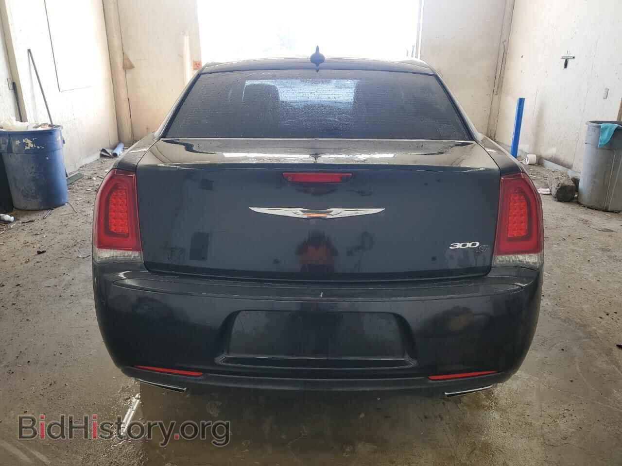 2015 CHRYSLER 300 - VIN: 2C3CCABG3FH736007 - Фото 6