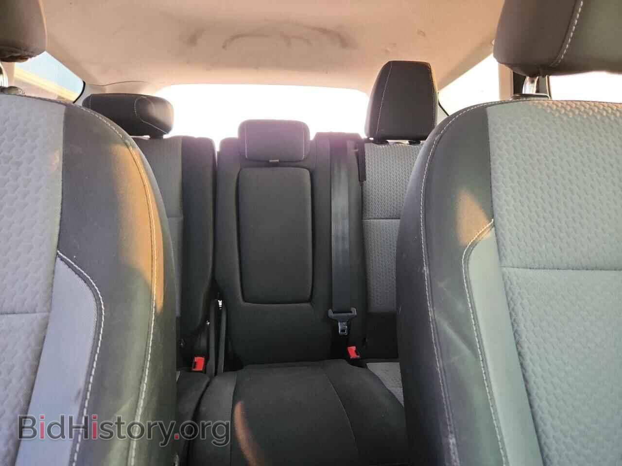 2017 FORD ESCAPE - VIN: 1FMCU0GD4HUF02522 - Фото 10