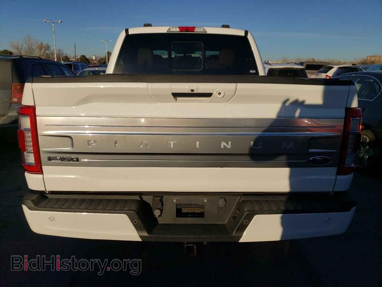 2021 FORD F-150 - VIN: 1FTFW1ED3MFA38092 - Фото 6