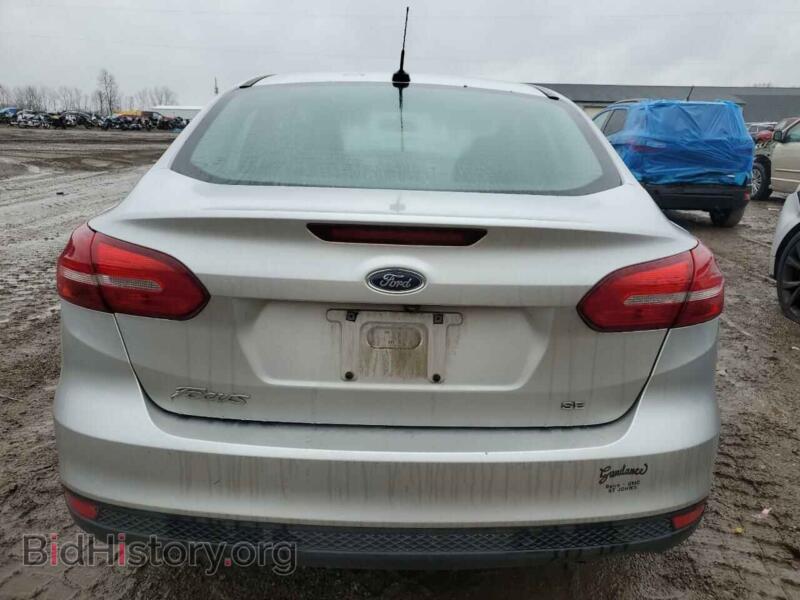 2017 Ford FOCUS (VIN 1FADP3F28HL280354) — фото 6 из 12