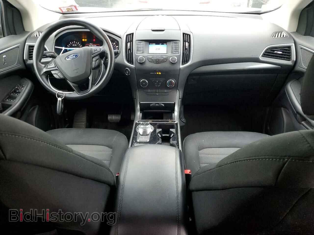 2019 FORD EDGE - VIN: 2FMPK3G95KBB78806 - Фото 8