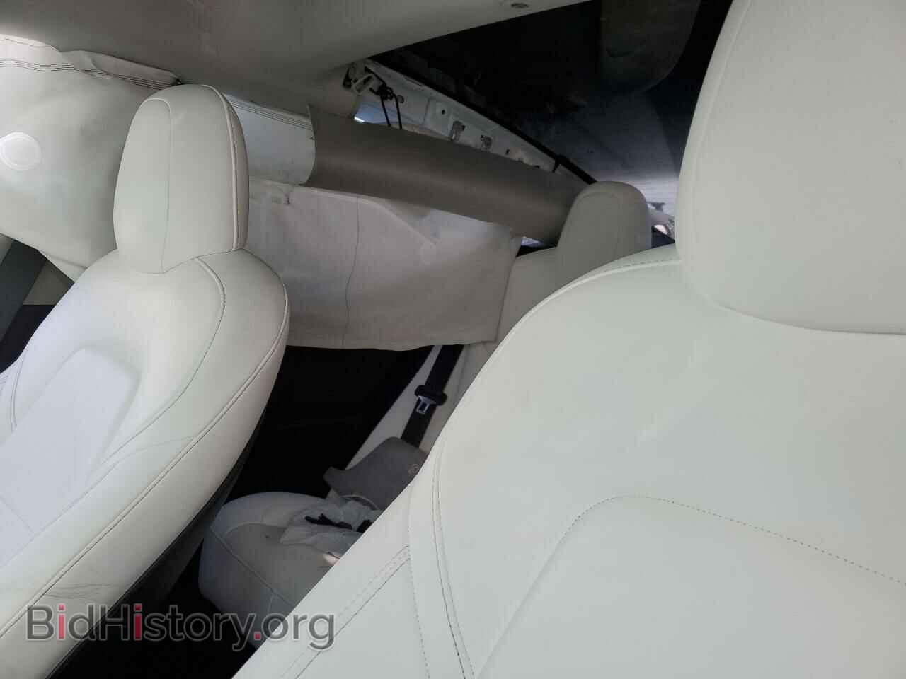 2021 TESLA MODEL 3 - VIN: 5YJ3E1EC0MF083783 - Photo 10
