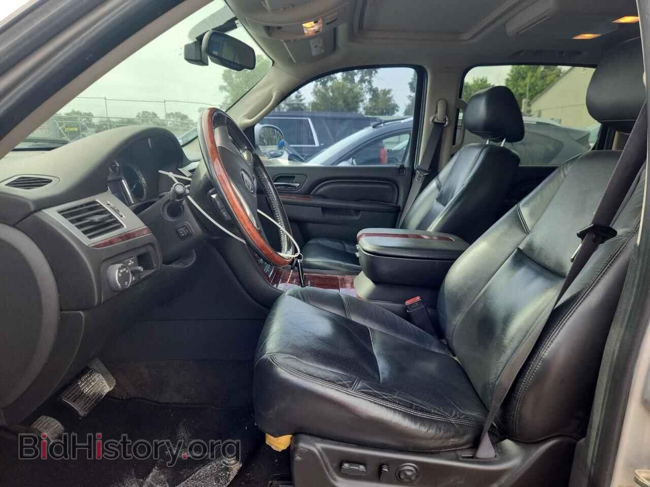 2011 CADILLAC ESCALADE - VIN: 1GYS4HEF2BR176601 - Фото 7