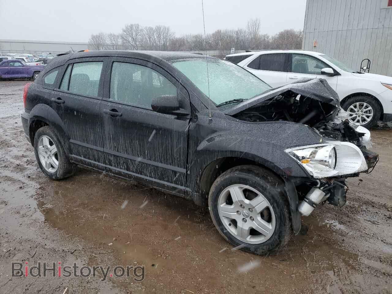 2008 DODGE CALIBER - VIN: 1B3HB48B08D583721 - Photo 4