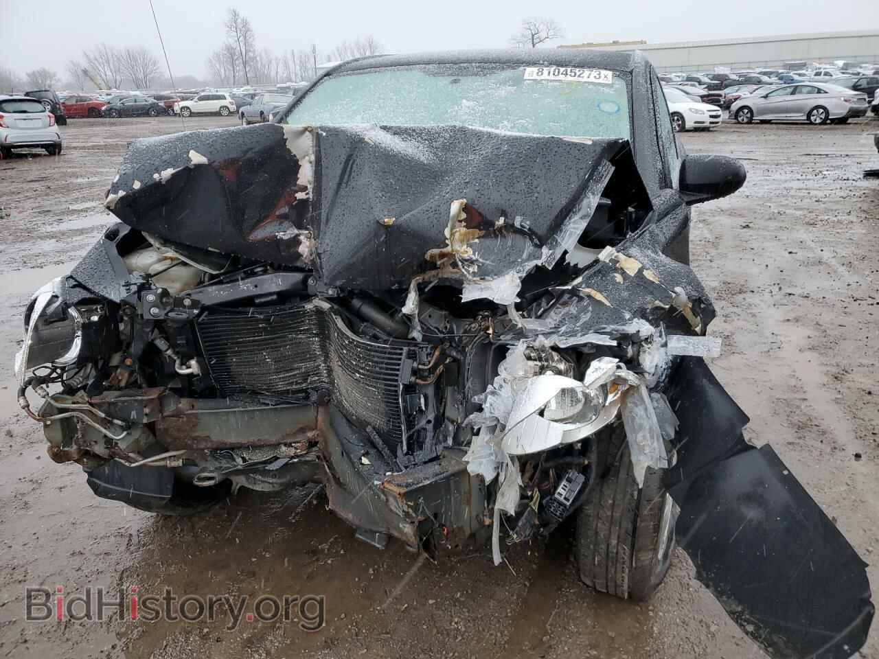 2008 DODGE CALIBER - VIN: 1B3HB48B08D583721 - Photo 5