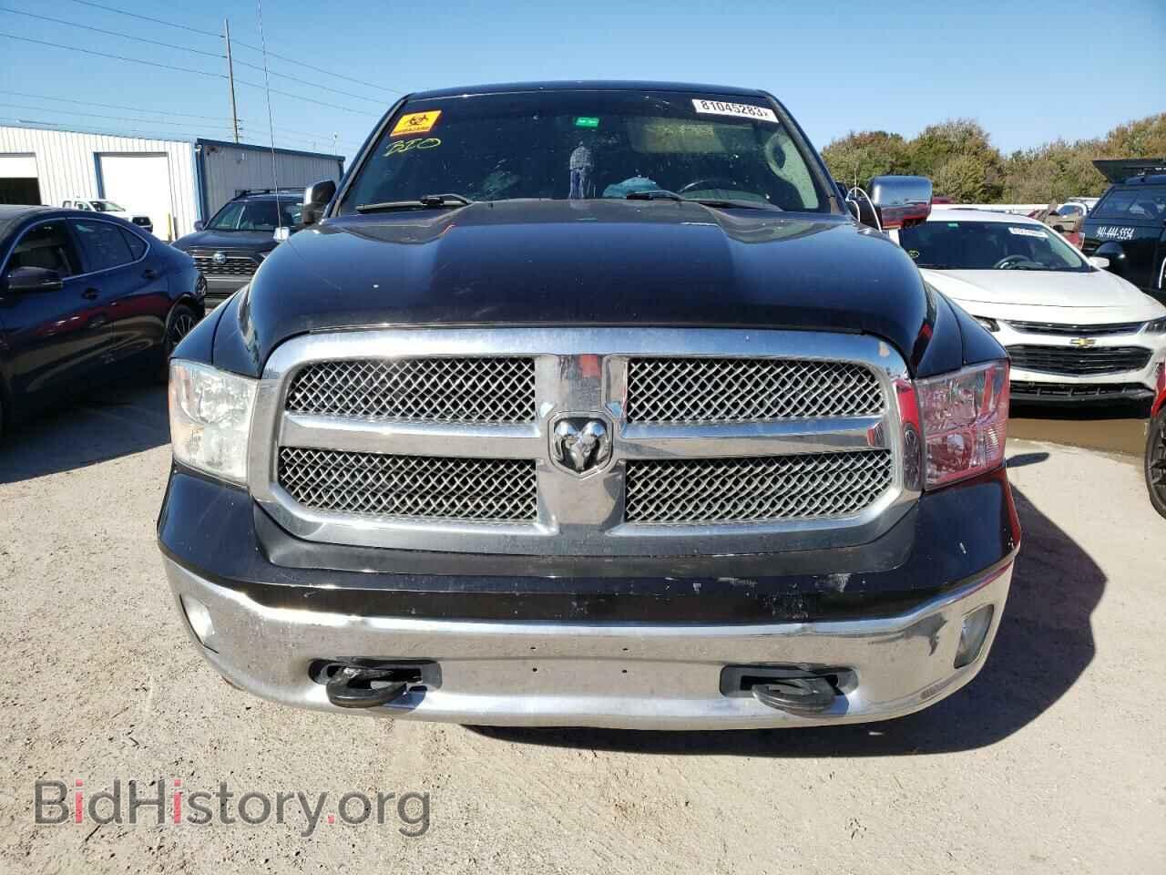 2018 RAM 1500 - VIN: 1C6RR7LT3JS146191 - Фото 5