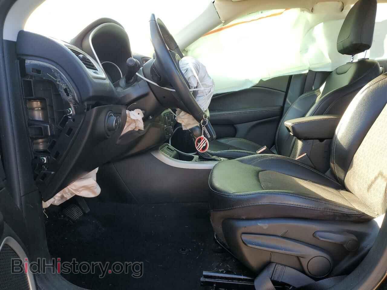 2020 JEEP COMPASS - VIN: 3C4NJCBB9LT241971 - Photo 7