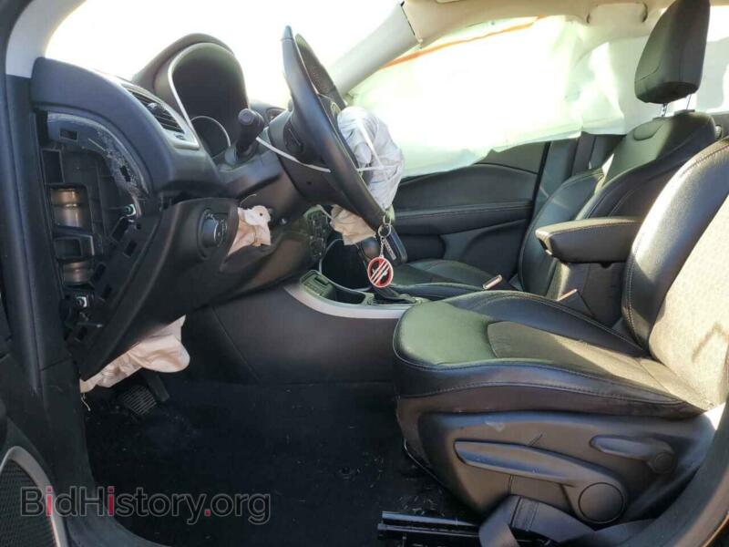 2020 Jeep COMPASS (VIN 3C4NJCBB9LT241971) — photo 7 of 12