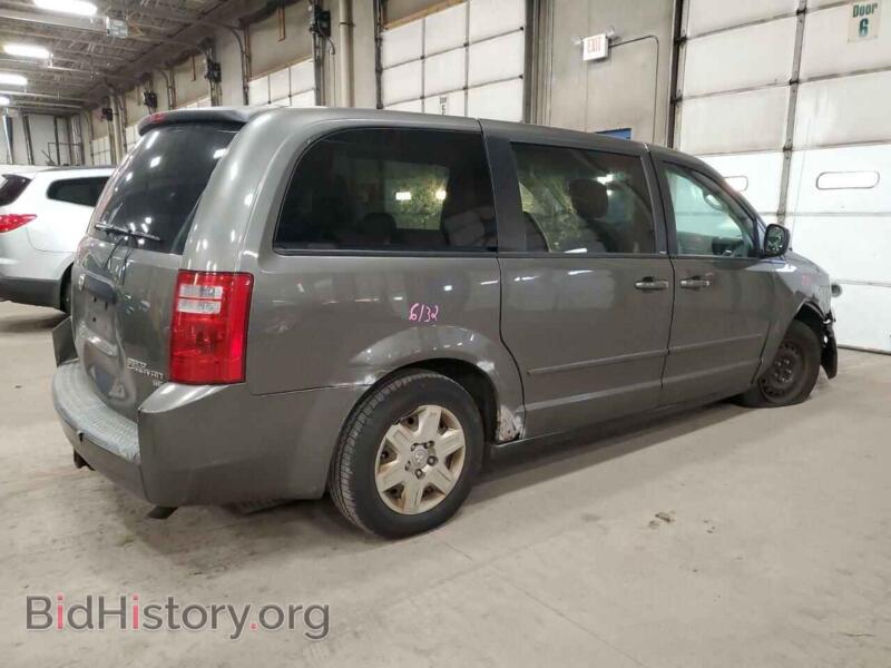 2010 Dodge CARAVAN (VIN 2D4RN4DE9AR385767) — photo 3 of 13