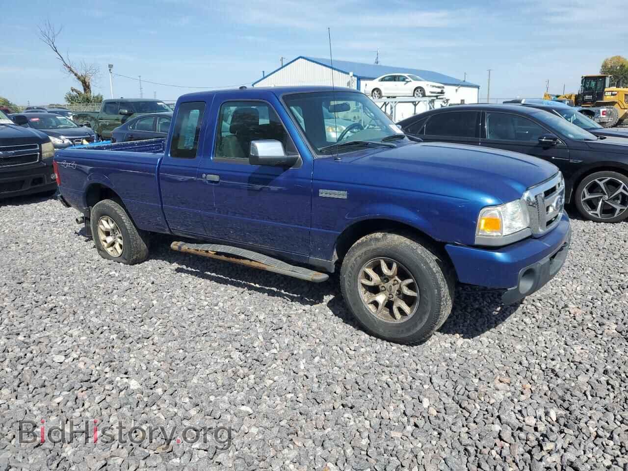 2010 FORD RANGER - VIN: 1FTLR4FE6APA67644 - Фото 4