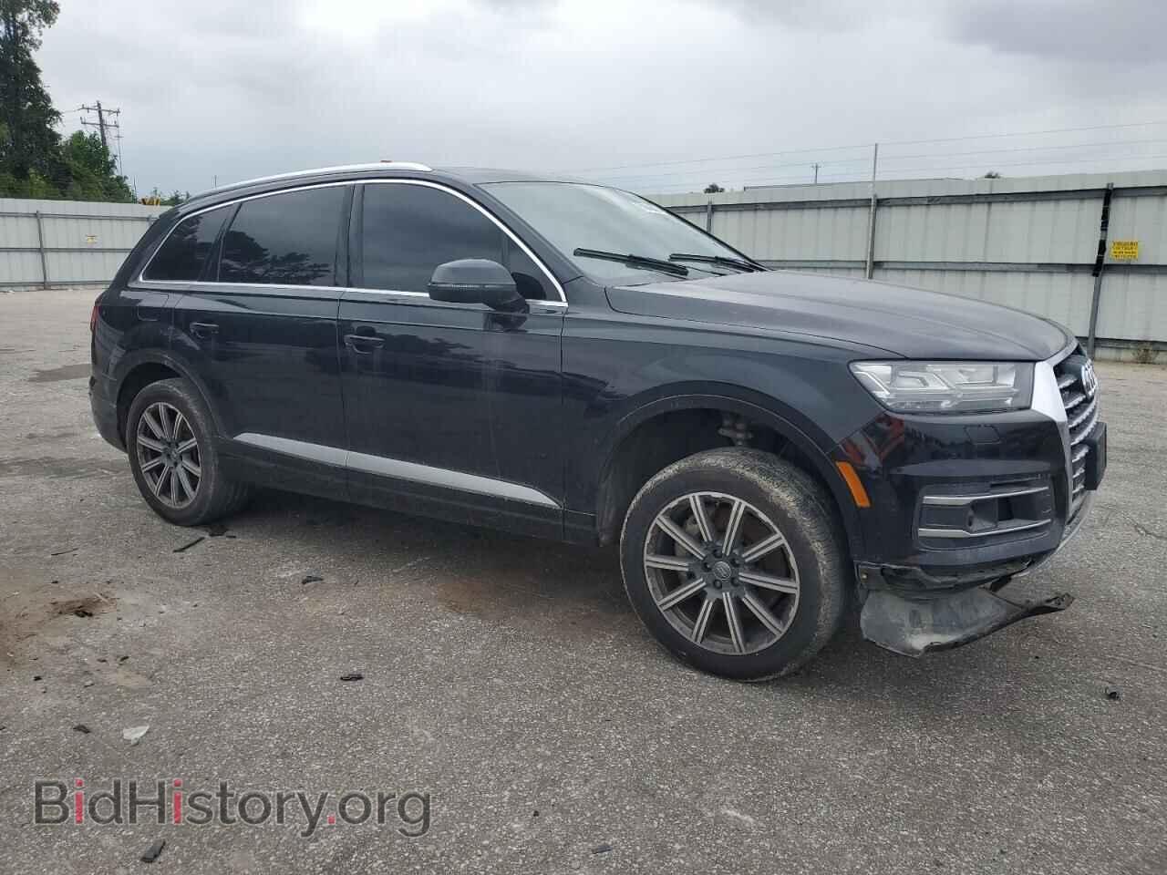 2017 AUDI Q7 - VIN: WA1VAAF74HD003608 - Фото 4