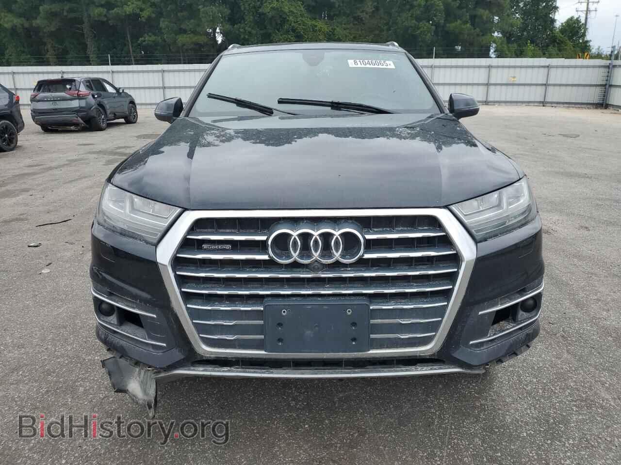 2017 AUDI Q7 - VIN: WA1VAAF74HD003608 - Фото 5