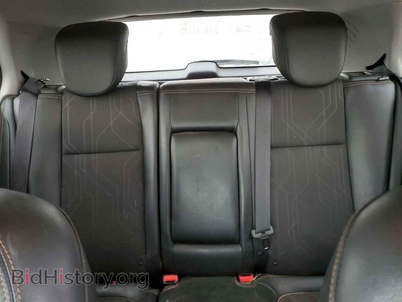 2017 CHEVROLET TRAX - VIN: 3GNCJLSB4HL233685 - Фото 10