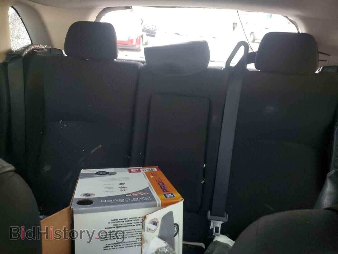 2014 MITSUBISHI OUTLANDER - VIN: 4A4AR3AUXEE024449 - Фото 10