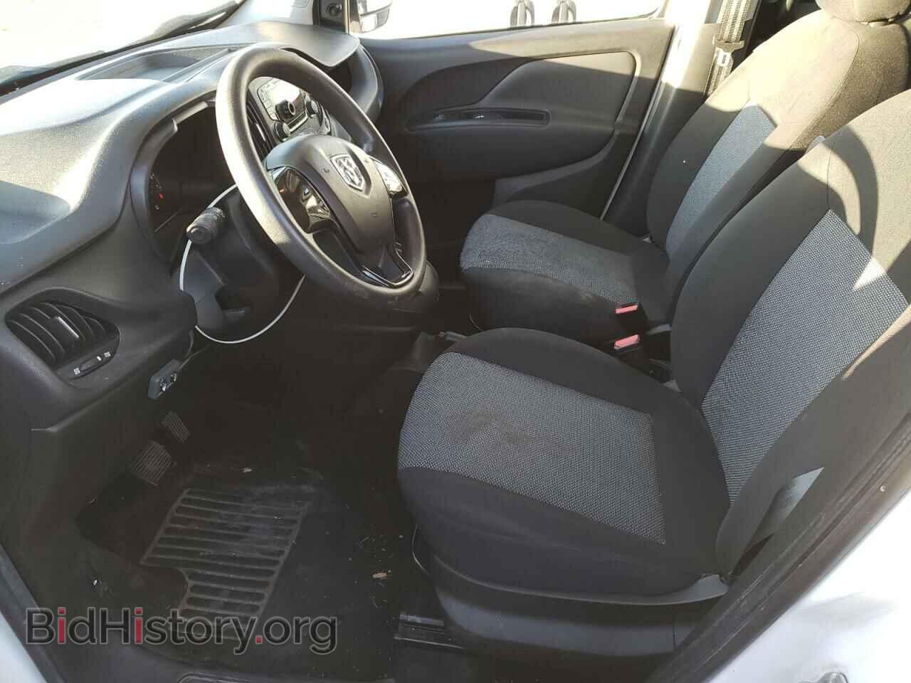 2017 RAM All Models - VIN: ZFBERFAB6H6D48933 - Фото 7