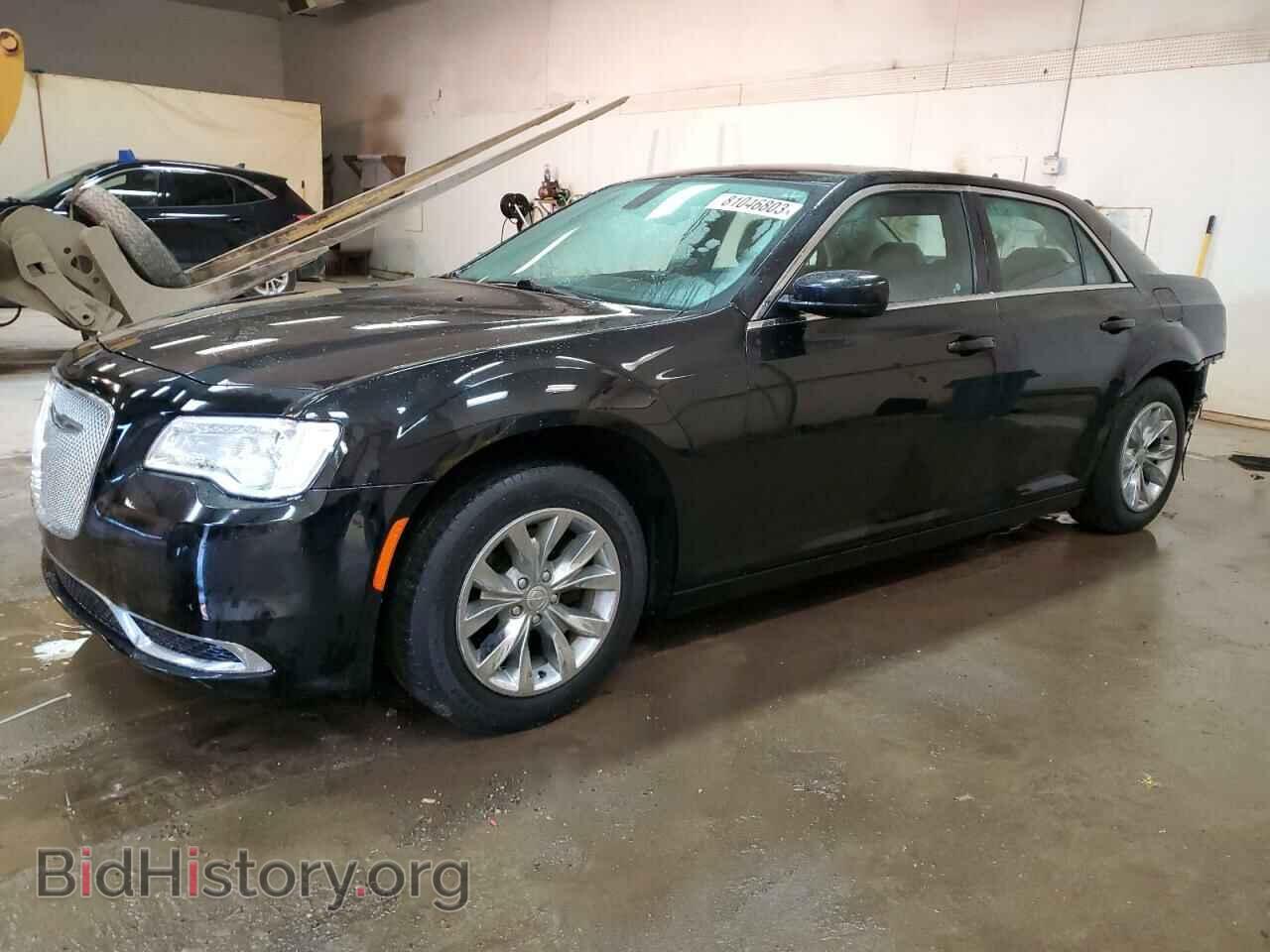 Photo 2C3CCAAG7FH769352 - CHRYSLER 300 2015