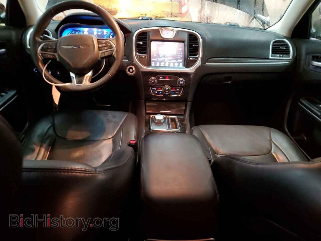 2015 CHRYSLER 300 - VIN: 2C3CCAAG7FH769352 - Фото 8