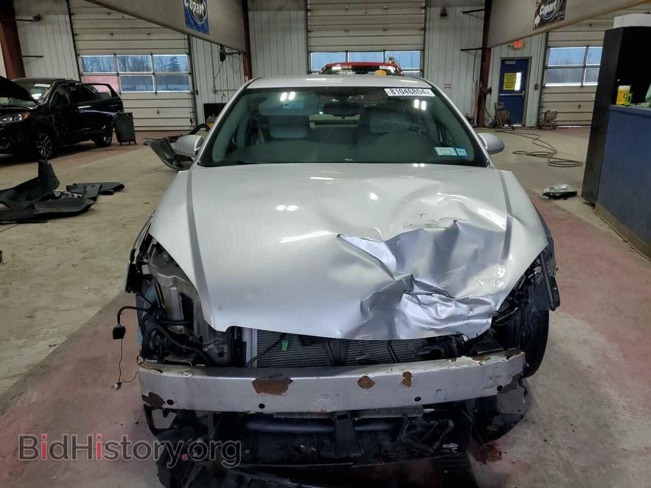 2013 CHEVROLET IMPALA - VIN: 2G1WF5E33D1134917 - Фото 5