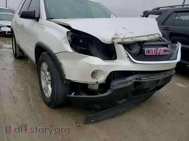 2012 GMC ACADIA - VIN: 1GKKVNED4CJ391966 - Фото 12