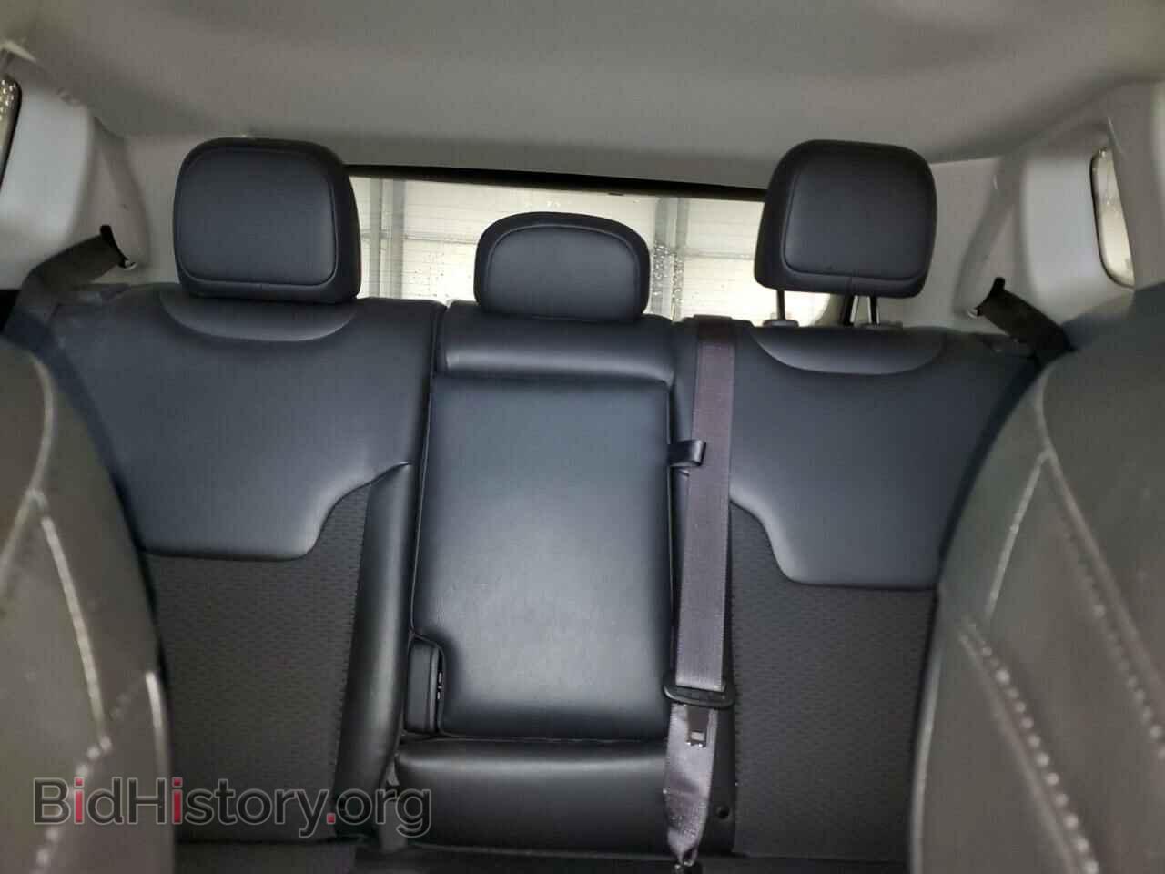 2022 JEEP COMPASS - VIN: 3C4NJCBB6NT214391 - Фото 10