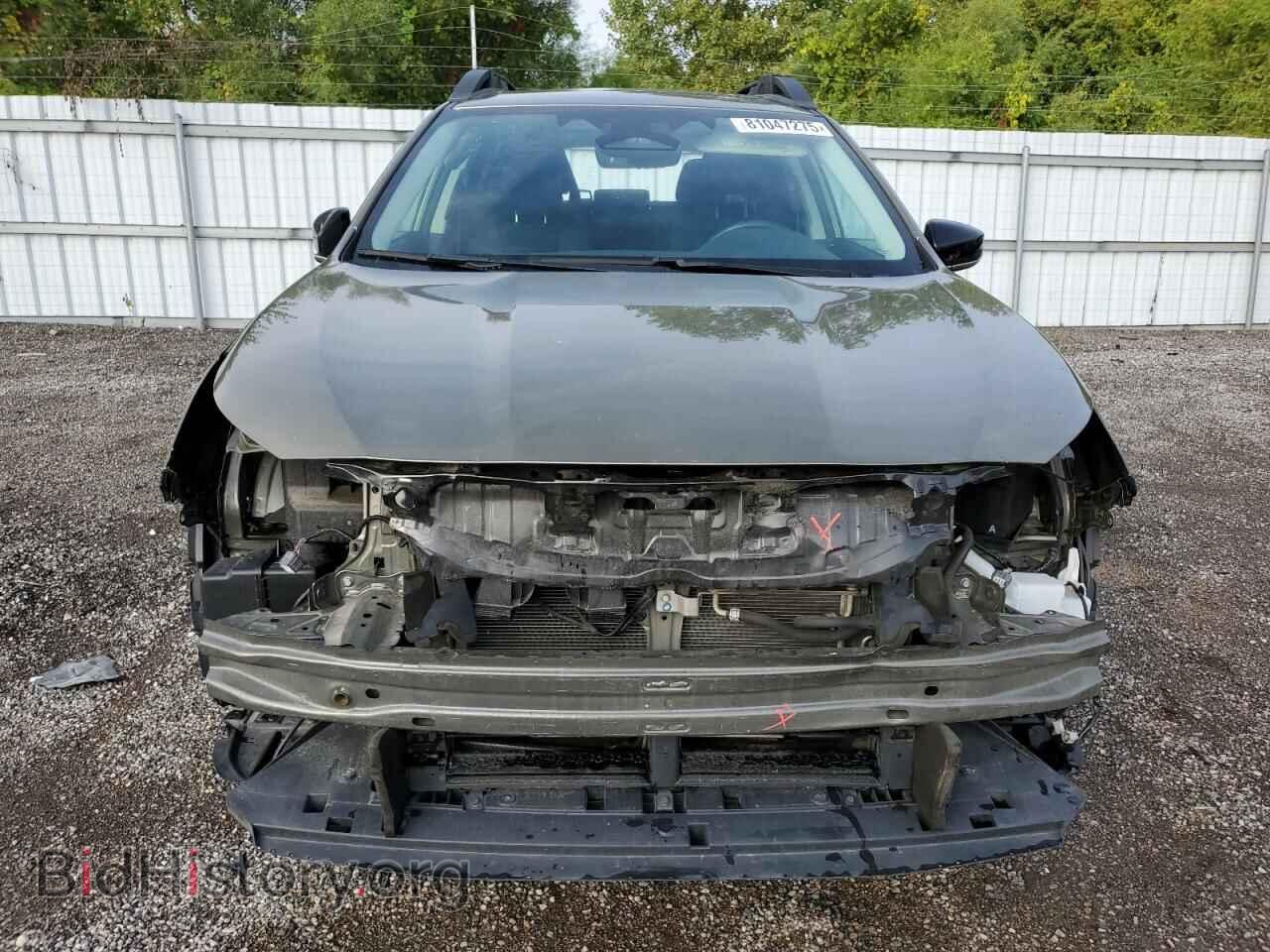 2024 SUBARU OUTBACK - VIN: 4S4BTDEC6R3165116 - Фото 5