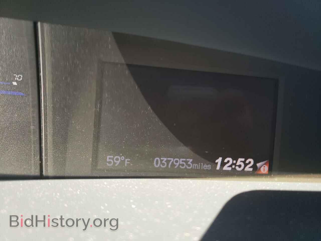 2014 HONDA CIVIC - VIN: 19XFB2F82EE066044 - Фото 9